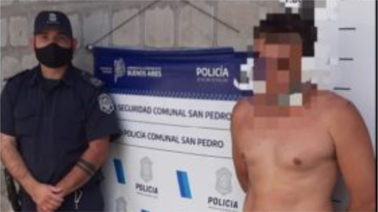 El Diario de San Pedro | Noticias locales y regionales