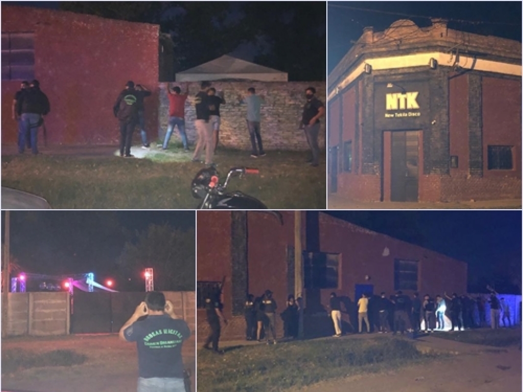 El Diario de San Pedro | Noticias locales y regionales