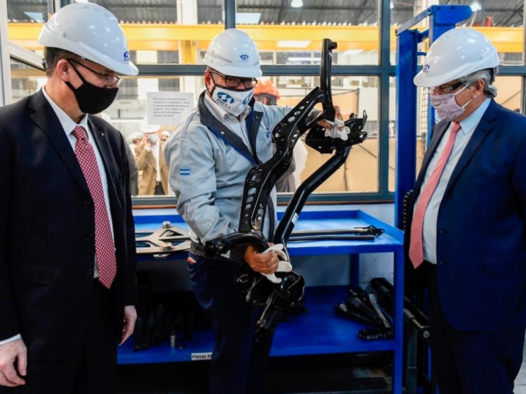 El Diario de San Pedro | Noticias locales y regionales