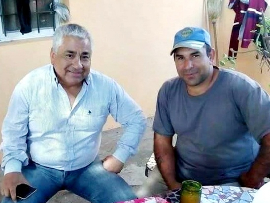 El Diario de San Pedro | Noticias locales y regionales