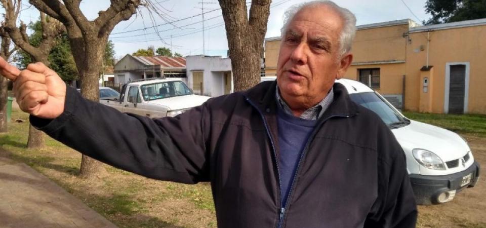 El Diario de San Pedro | Noticias locales y regionales