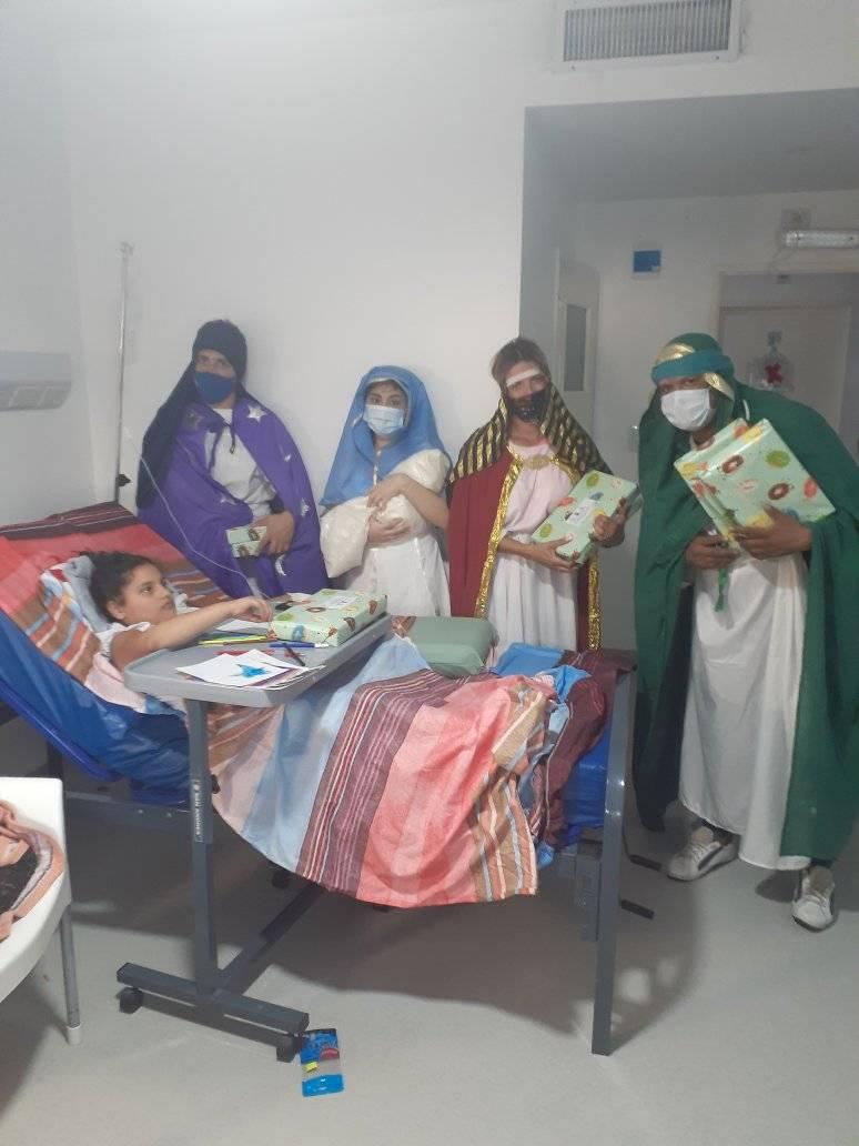 El Diario de San Pedro | Noticias locales y regionales