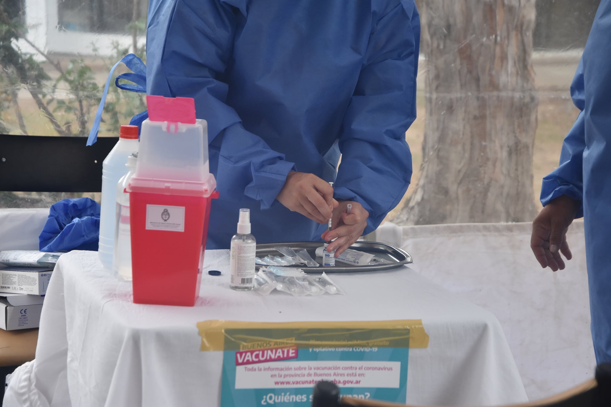 El Diario de San Pedro | Noticias locales y regionales