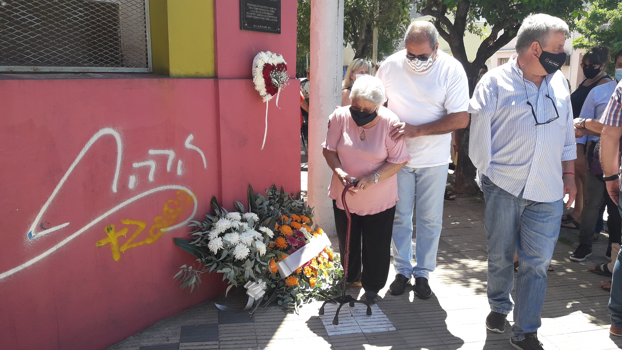 El Diario de San Pedro | Noticias locales y regionales