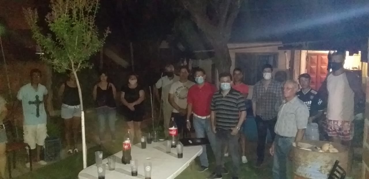 El Diario de San Pedro | Noticias locales y regionales