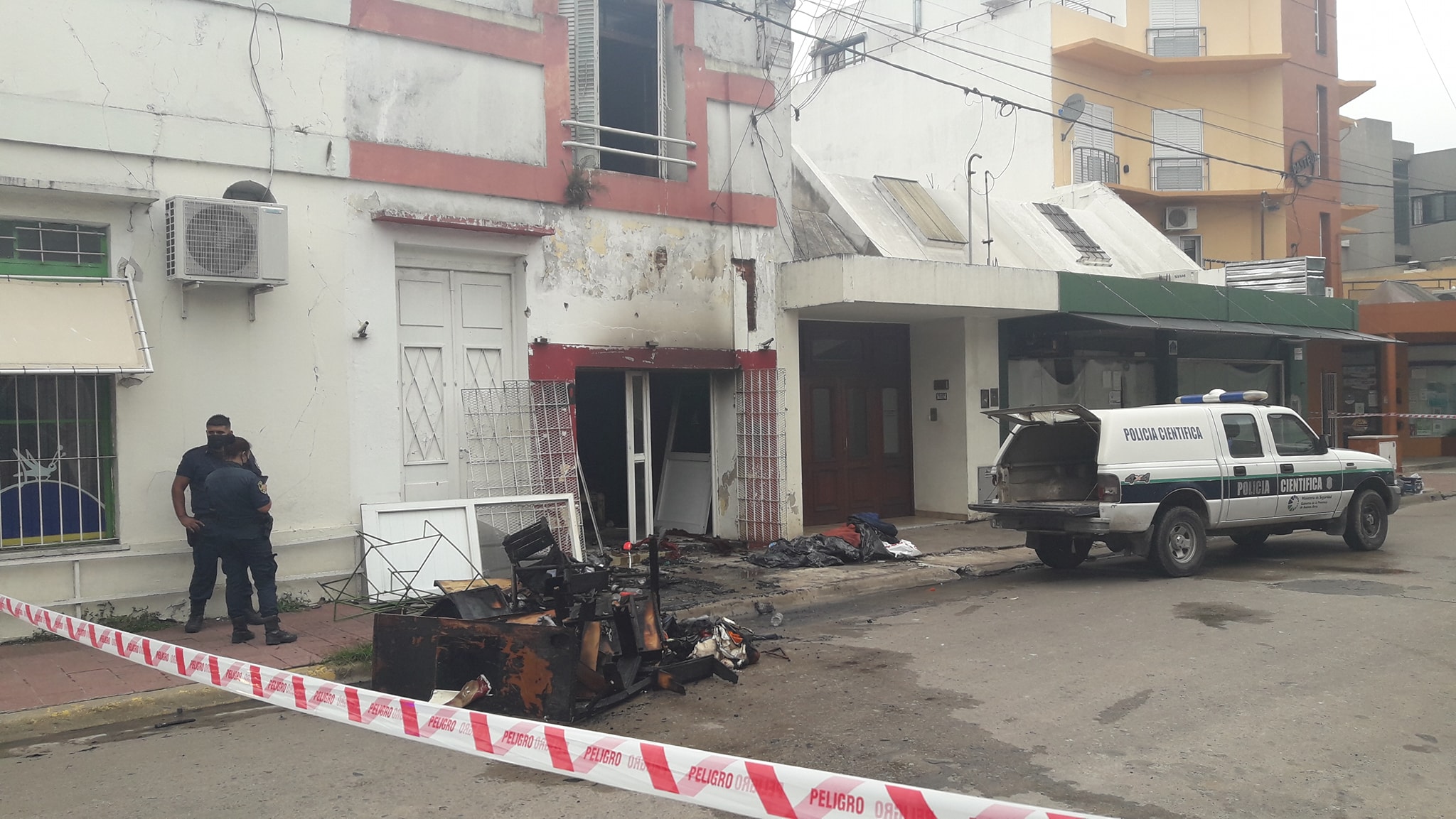 El Diario de San Pedro | Noticias locales y regionales