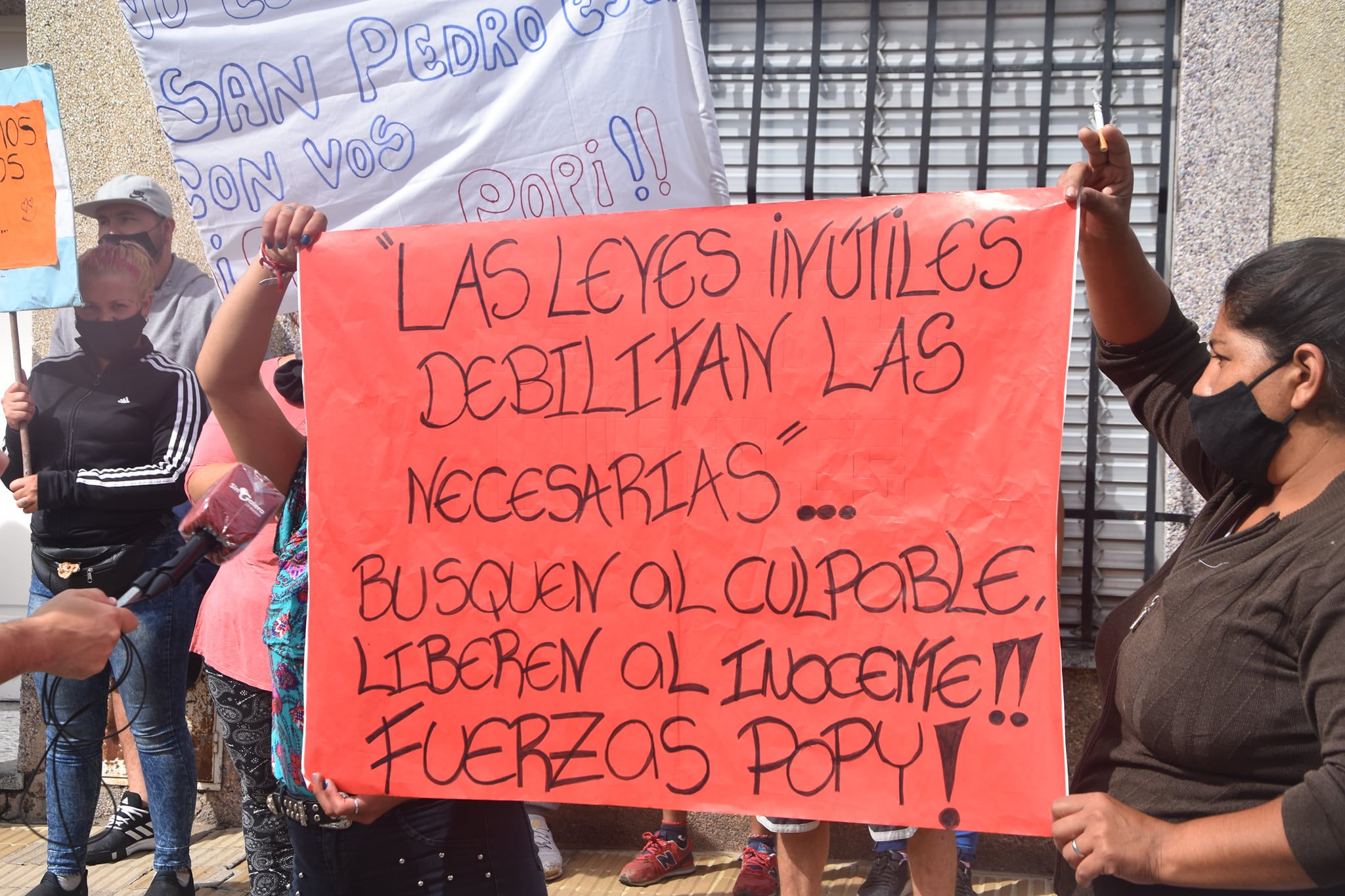 El Diario de San Pedro | Noticias locales y regionales