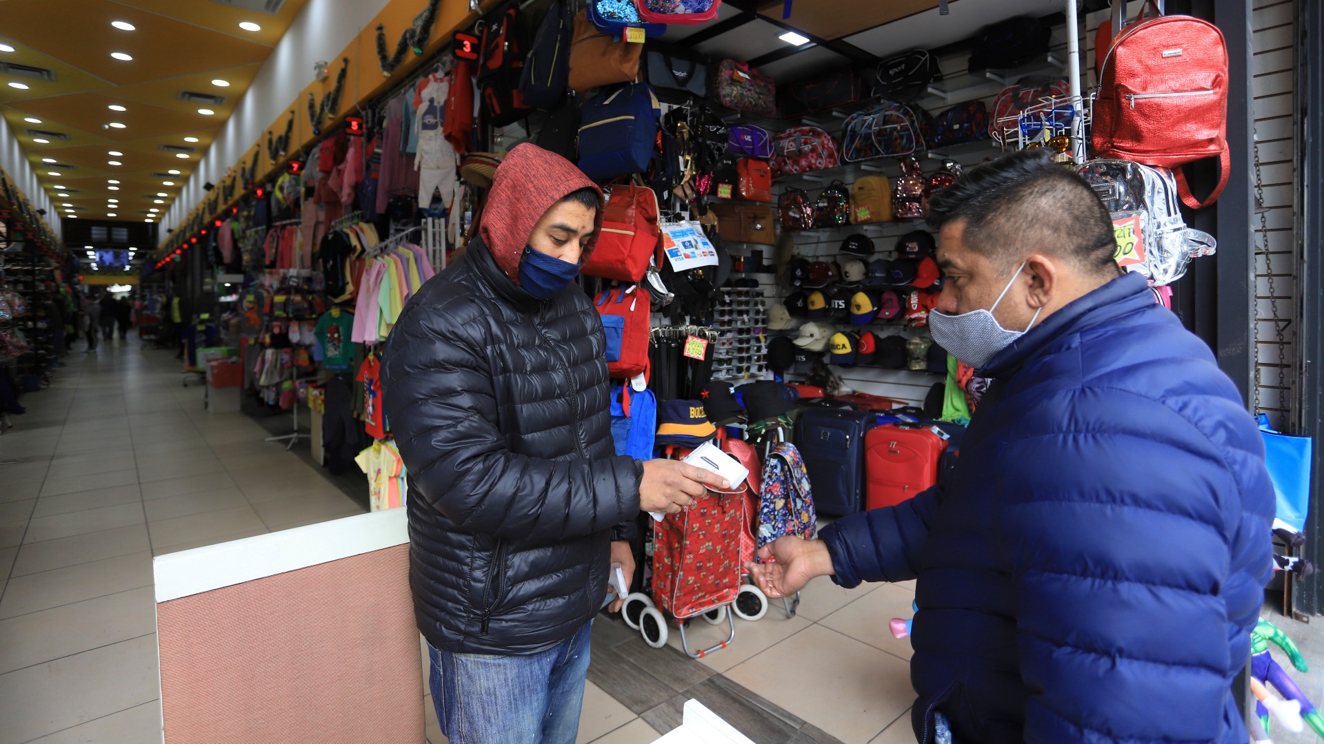 El Diario de San Pedro | Noticias locales y regionales