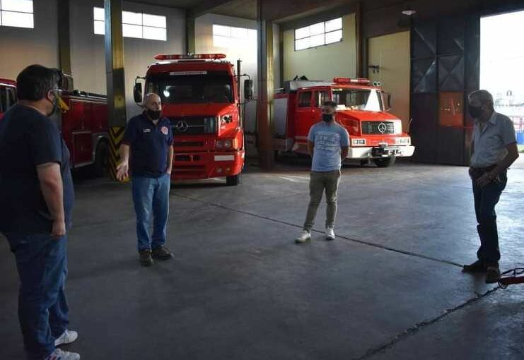 El Diario de San Pedro | Noticias locales y regionales