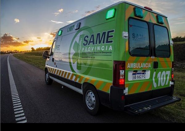 El Diario de San Pedro | Noticias locales y regionales