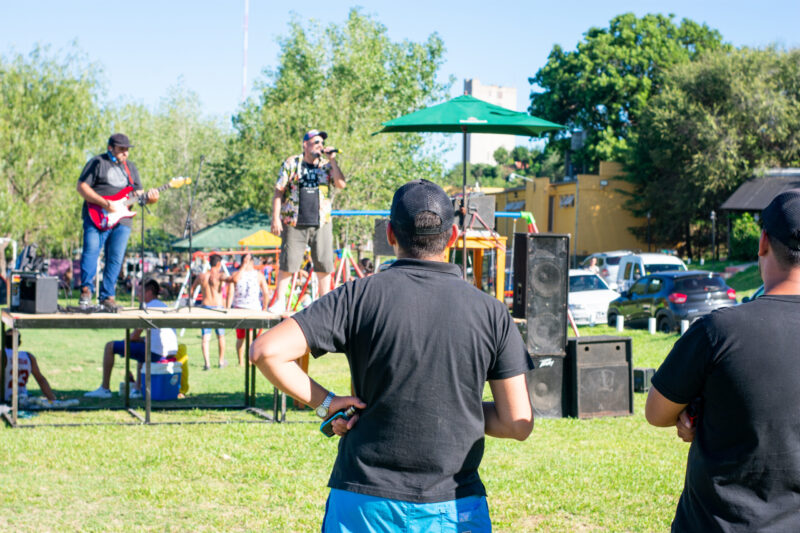 El Diario de San Pedro | Noticias locales y regionales