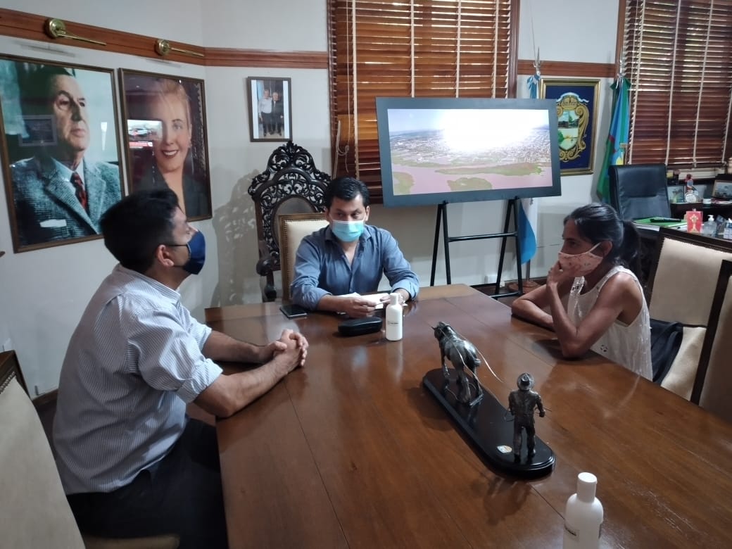 El Diario de San Pedro | Noticias locales y regionales