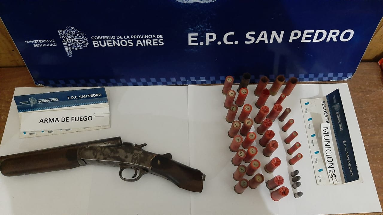 El Diario de San Pedro | Noticias locales y regionales