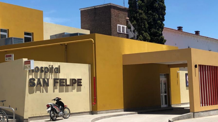 El Diario de San Pedro | Noticias locales y regionales