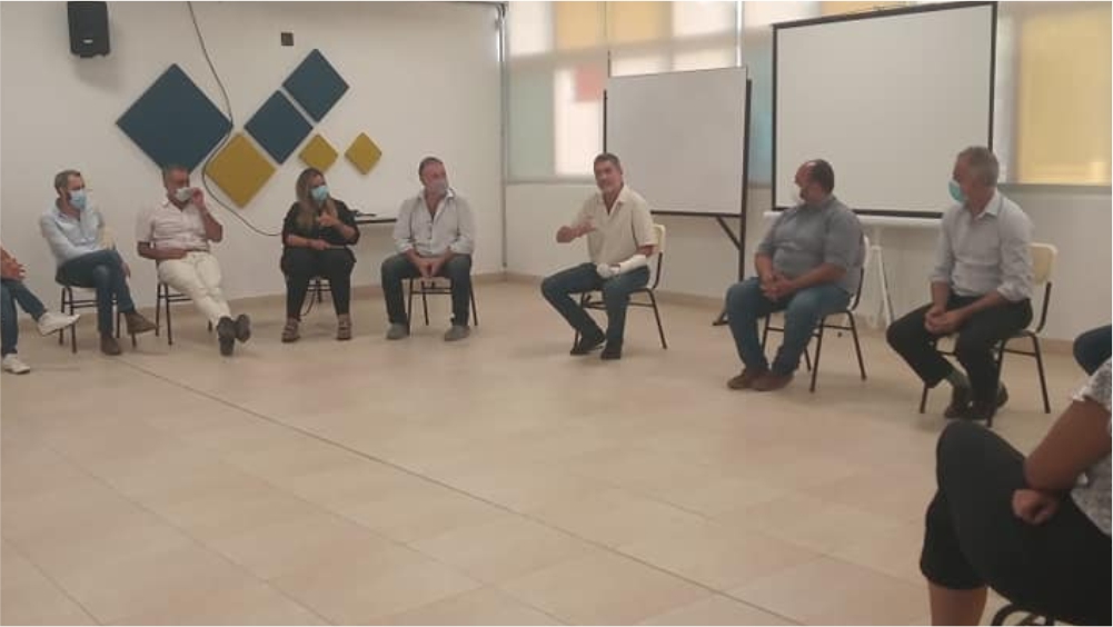 El Diario de San Pedro | Noticias locales y regionales