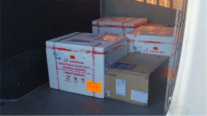 El Diario de San Pedro | Noticias locales y regionales