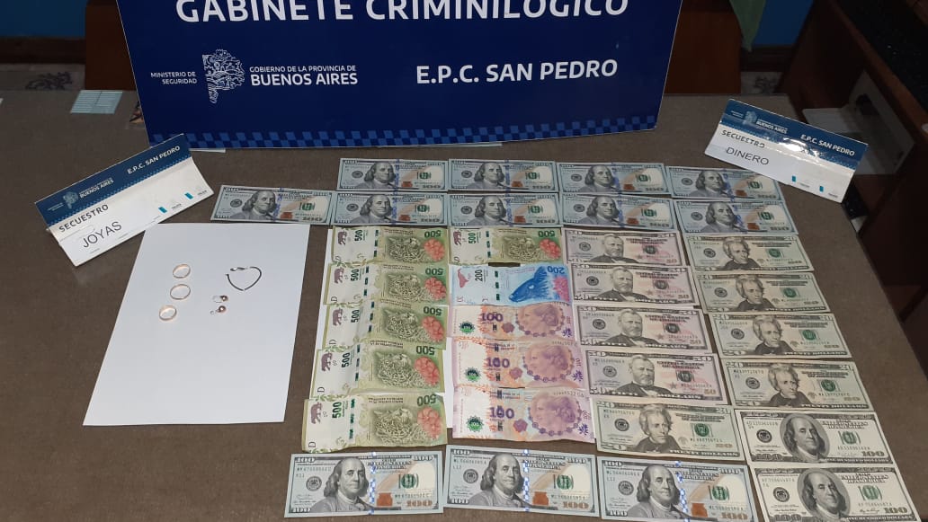 El Diario de San Pedro | Noticias locales y regionales