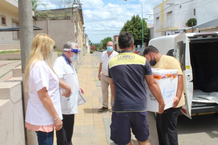 El Diario de San Pedro | Noticias locales y regionales