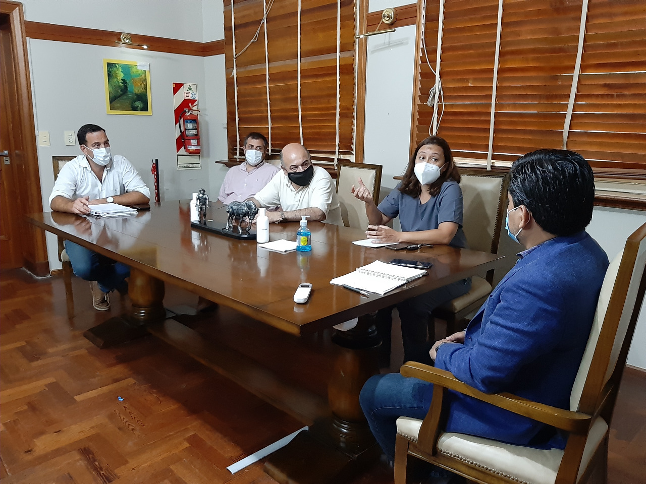 El Diario de San Pedro | Noticias locales y regionales