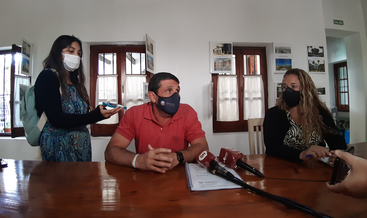 El Diario de San Pedro | Noticias locales y regionales