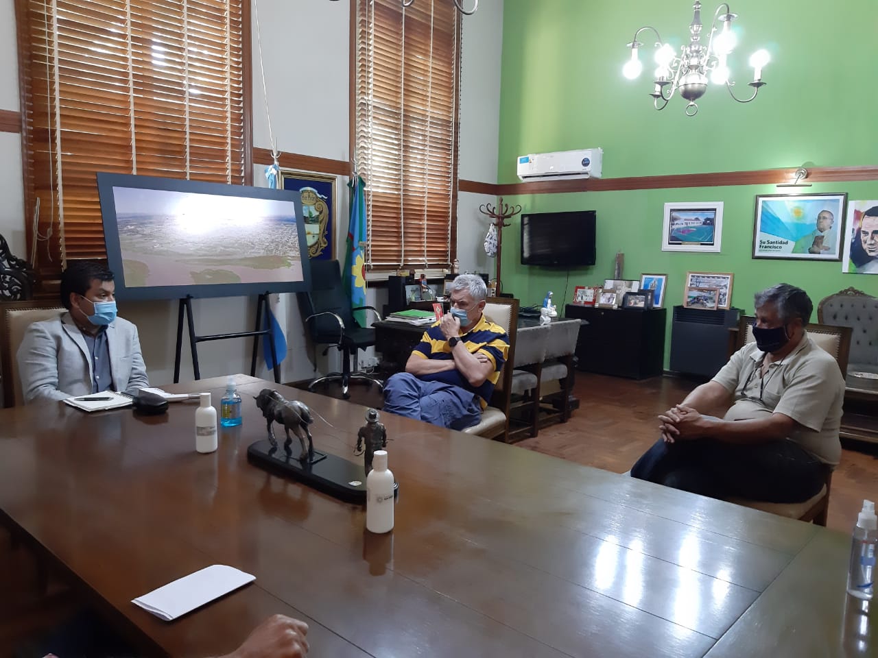 El Diario de San Pedro | Noticias locales y regionales