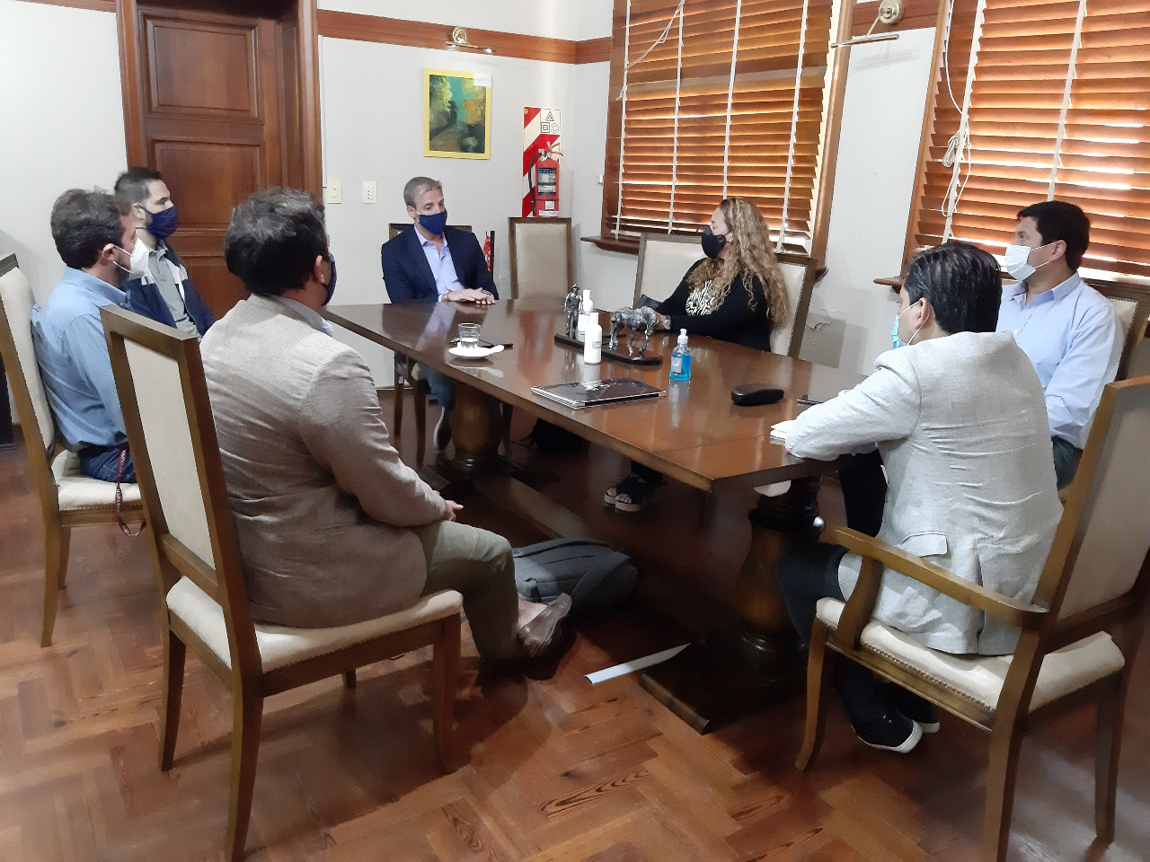 El Diario de San Pedro | Noticias locales y regionales