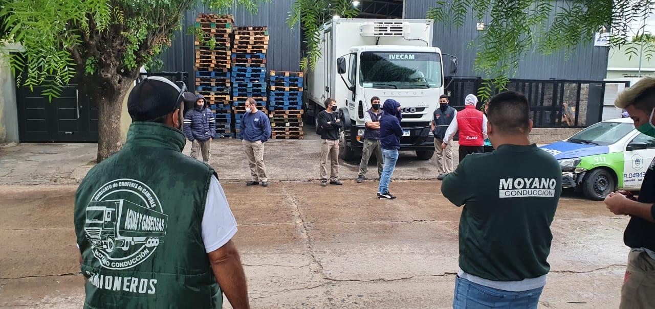 El Diario de San Pedro | Noticias locales y regionales