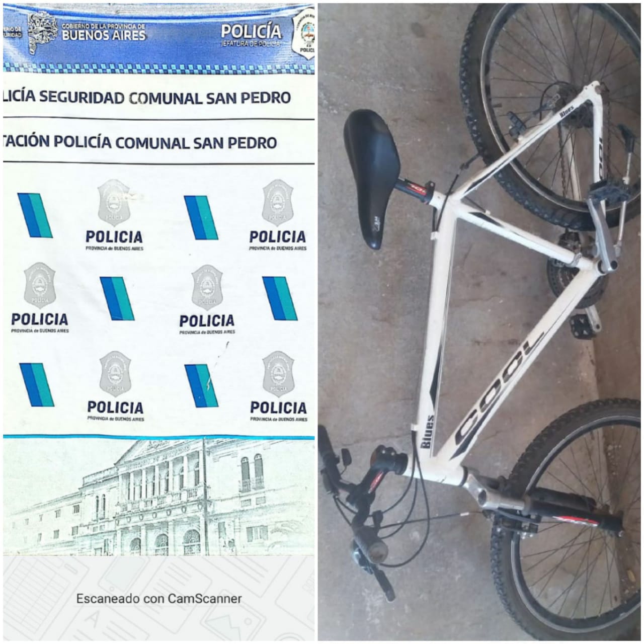 El Diario de San Pedro | Noticias locales y regionales