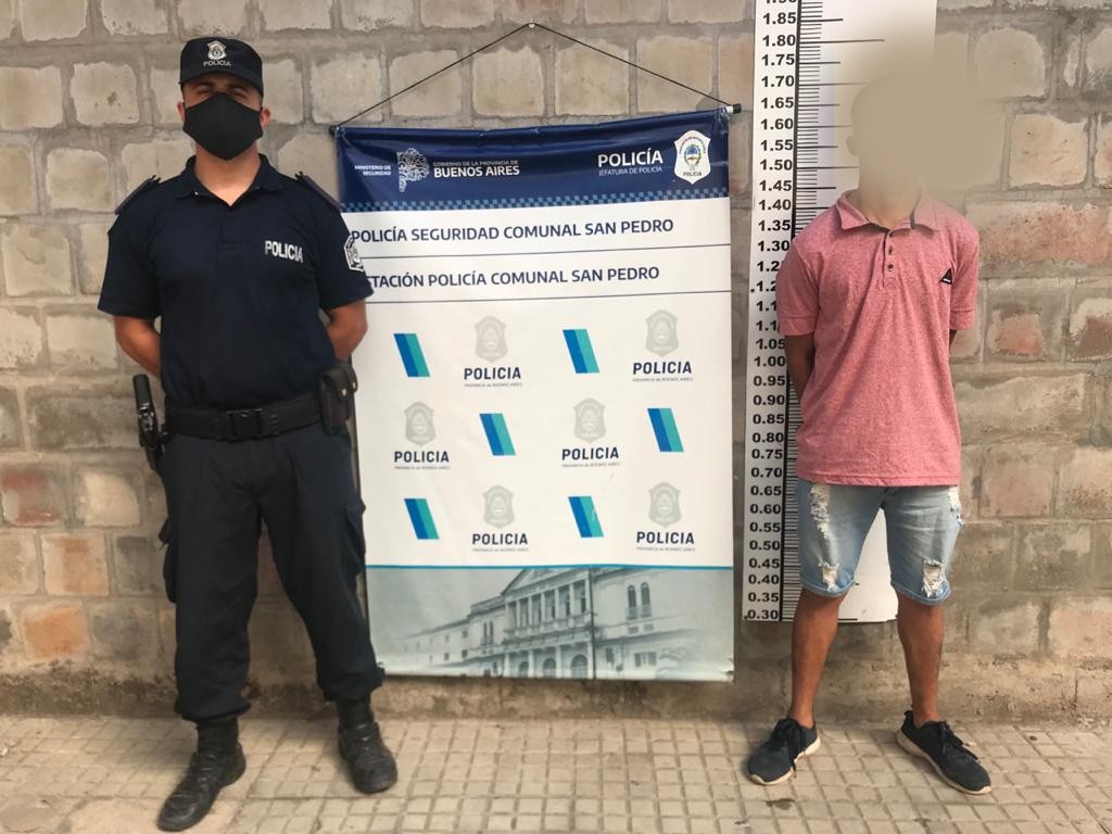 El Diario de San Pedro | Noticias locales y regionales