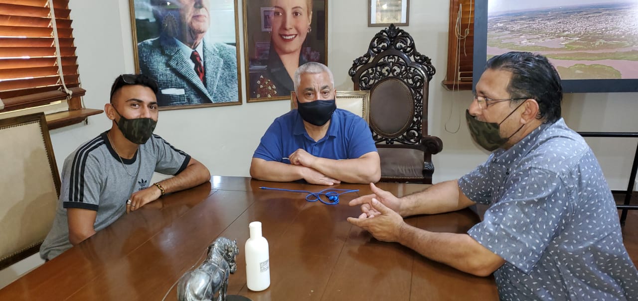 El Diario de San Pedro | Noticias locales y regionales