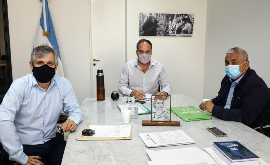 El Diario de San Pedro | Noticias locales y regionales