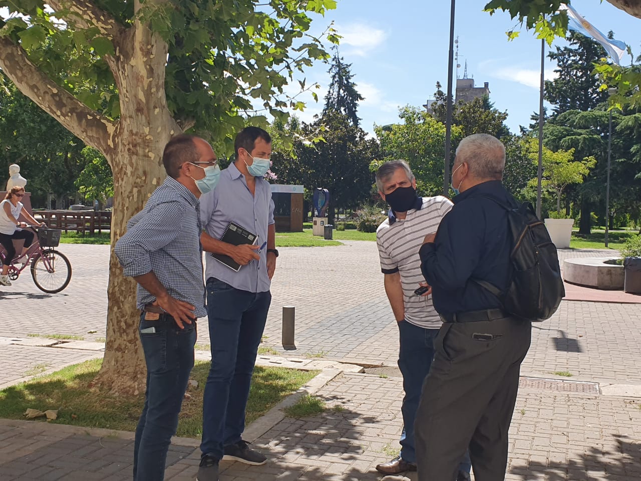 El Diario de San Pedro | Noticias locales y regionales