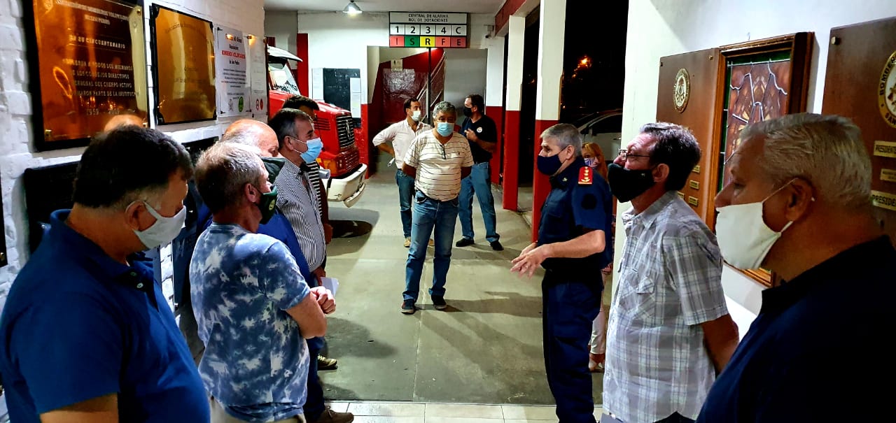 El Diario de San Pedro | Noticias locales y regionales