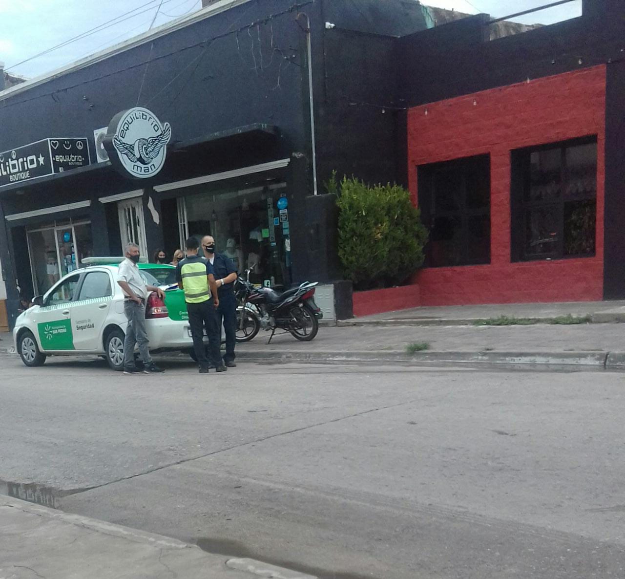 El Diario de San Pedro | Noticias locales y regionales