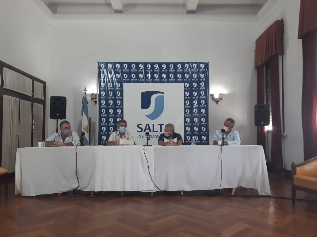 El Diario de San Pedro | Noticias locales y regionales