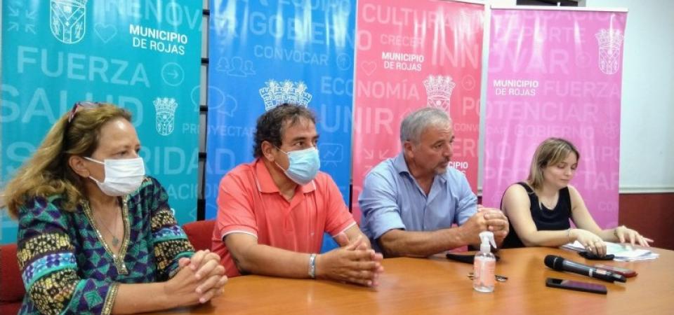 El Diario de San Pedro | Noticias locales y regionales