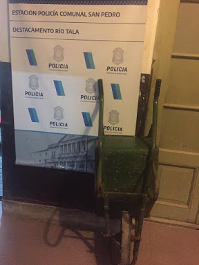 El Diario de San Pedro | Noticias locales y regionales