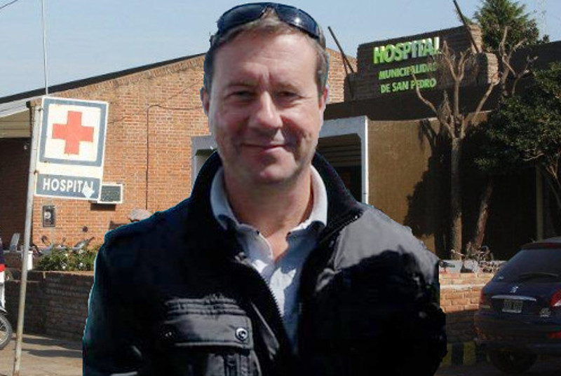 El Diario de San Pedro | Noticias locales y regionales