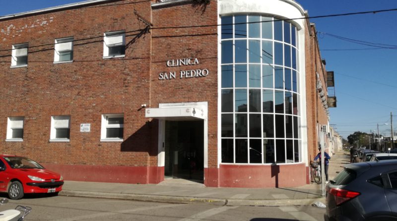 El Diario de San Pedro | Noticias locales y regionales