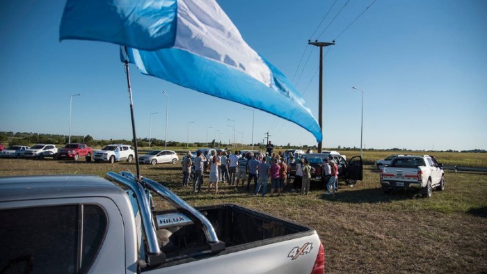 El Diario de San Pedro | Noticias locales y regionales