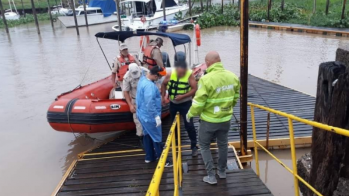 El Diario de San Pedro | Noticias locales y regionales