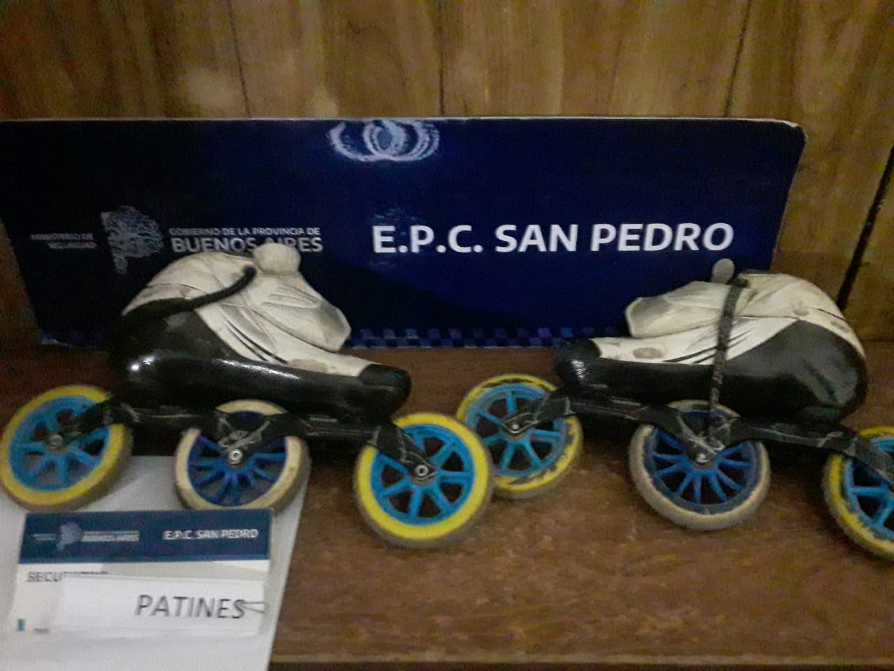 El Diario de San Pedro | Noticias locales y regionales