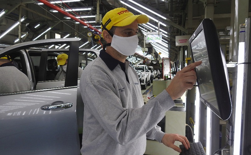 El Diario de San Pedro | Noticias locales y regionales