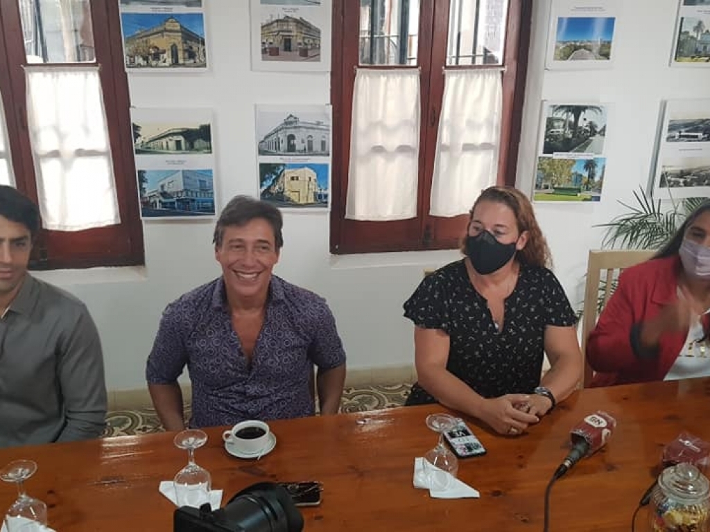 El Diario de San Pedro | Noticias locales y regionales