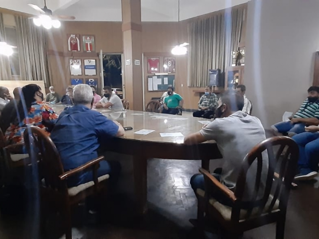 El Diario de San Pedro | Noticias locales y regionales