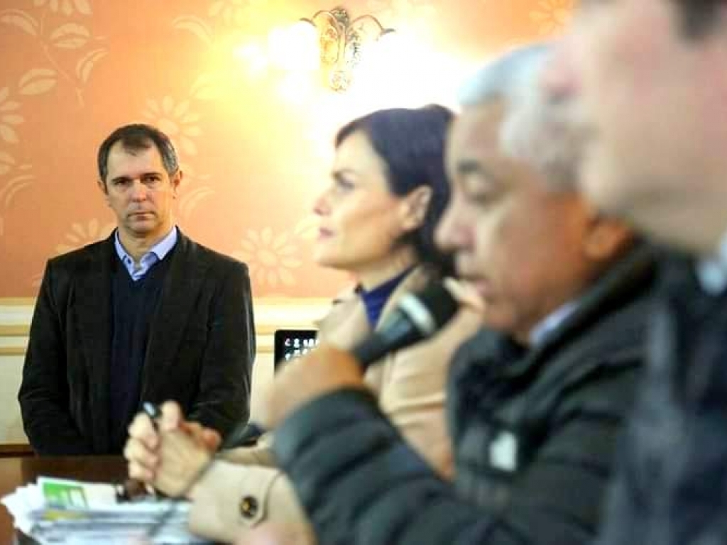 El Diario de San Pedro | Noticias locales y regionales