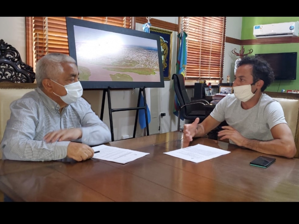 El Diario de San Pedro | Noticias locales y regionales