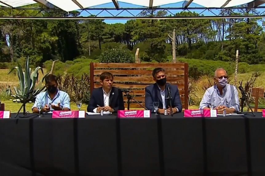 El Diario de San Pedro | Noticias locales y regionales