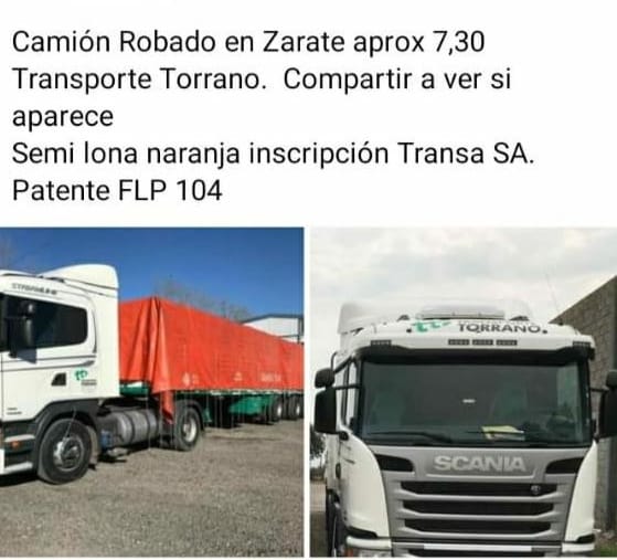 El Diario de San Pedro | Noticias locales y regionales