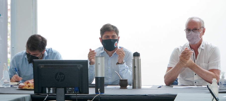 El Diario de San Pedro | Noticias locales y regionales